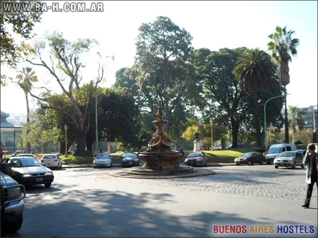 Buenos Aires
