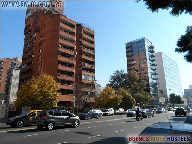 barrio