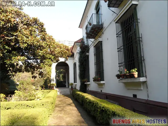 barrio