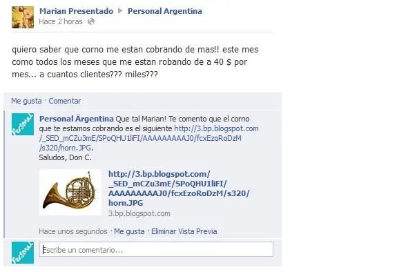 personal