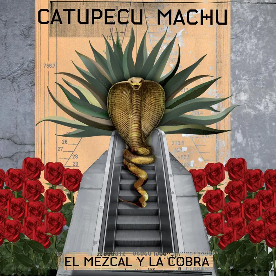 catupecu machu [personalidad, talento! mega post]