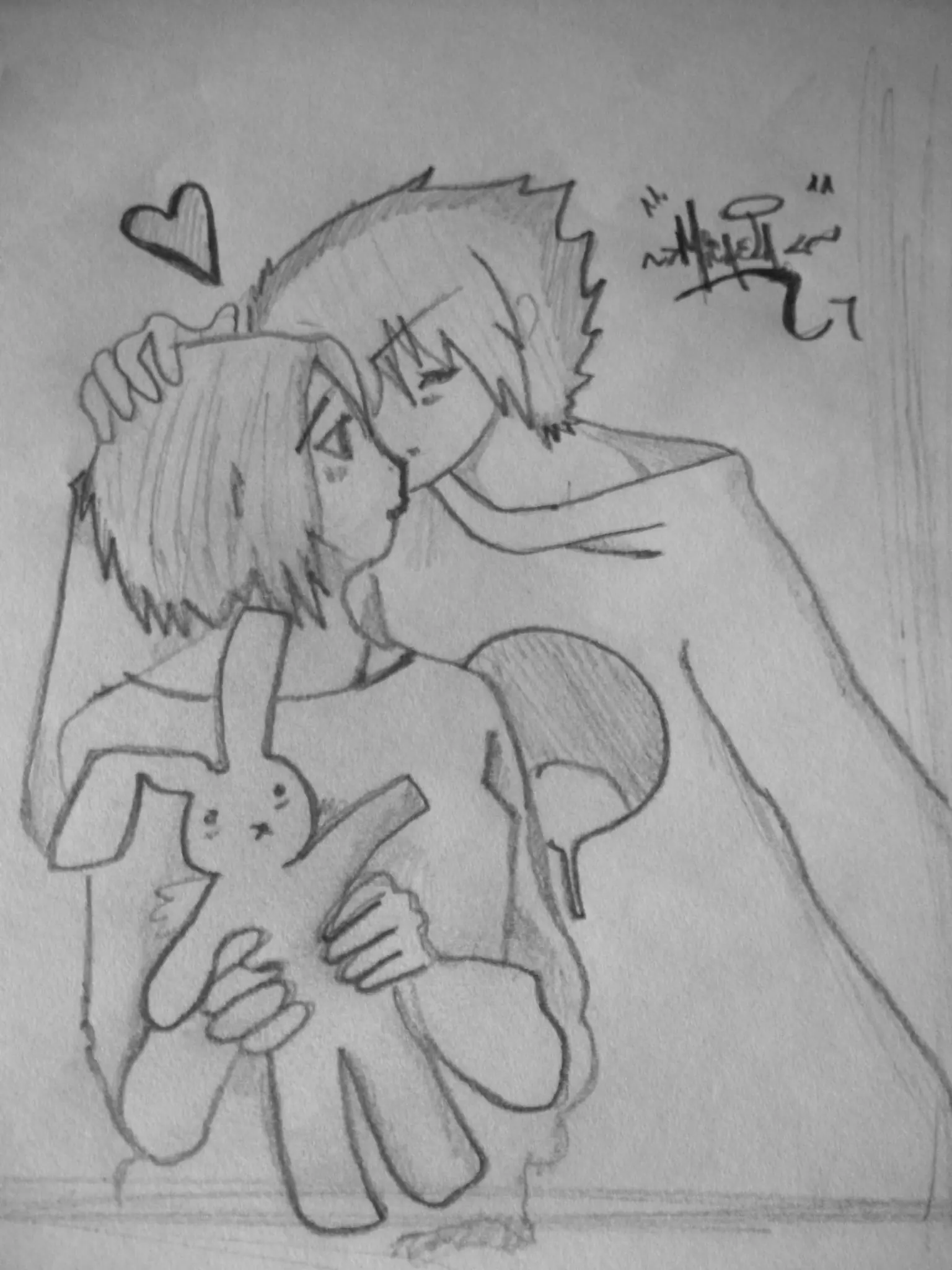 Mis Dibujos [Popurri]
