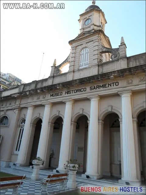 Museos