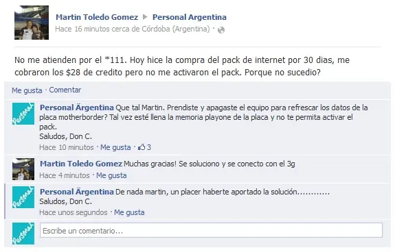 Argentina