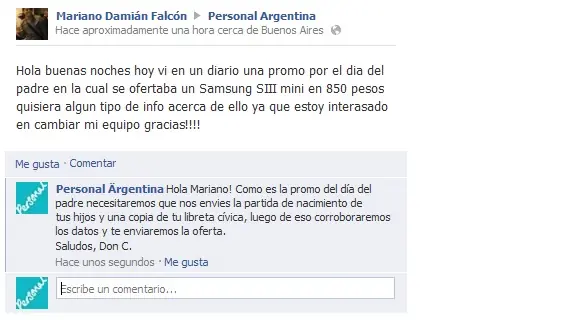 Argentina