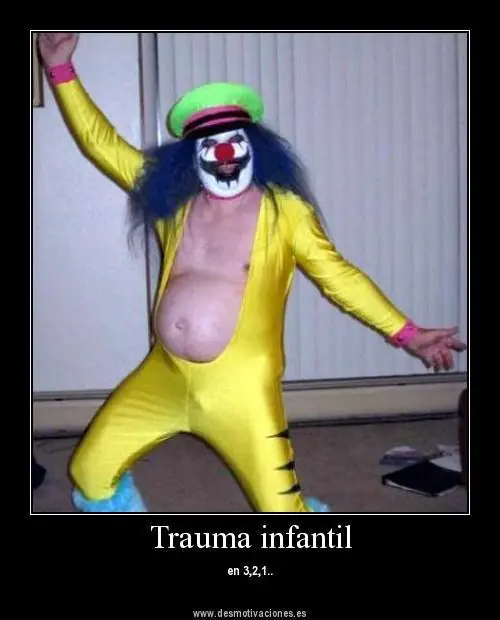 trauma