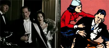 6 Datos curiosos de películas que quizás no conocías