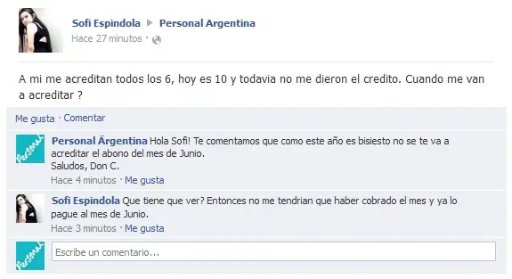 trolleado