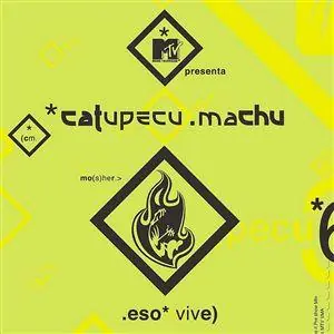 catupecu machu [personalidad, talento! mega post]