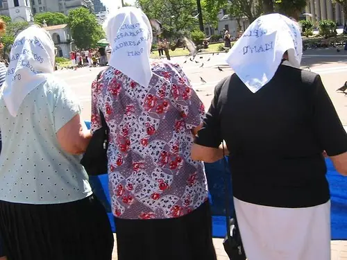 humanos