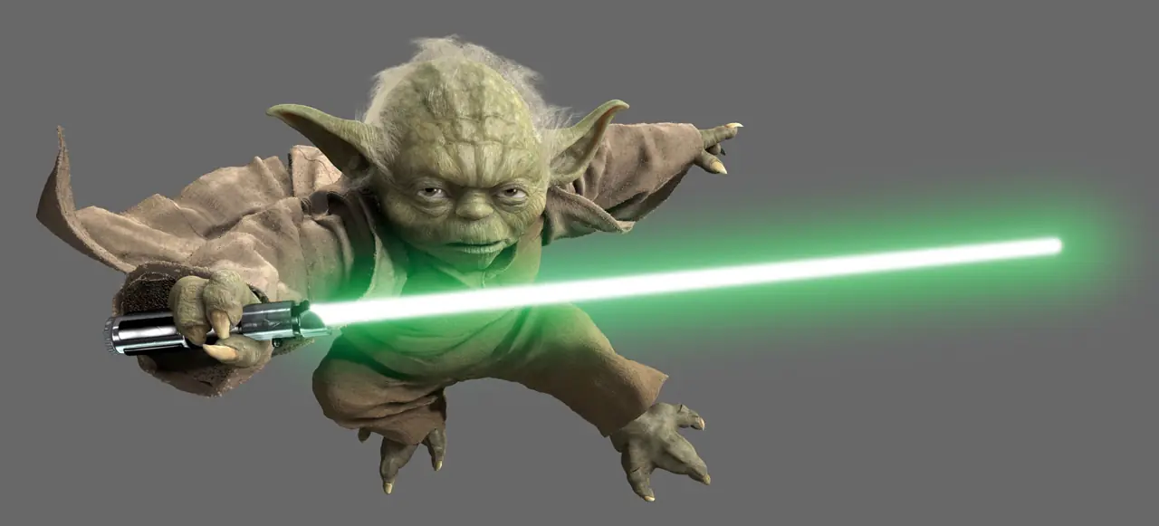 luke skywalker