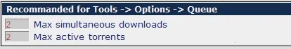 descargas