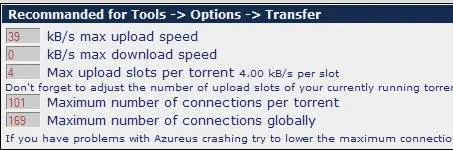 torrent