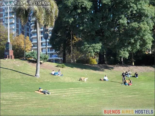 salidas