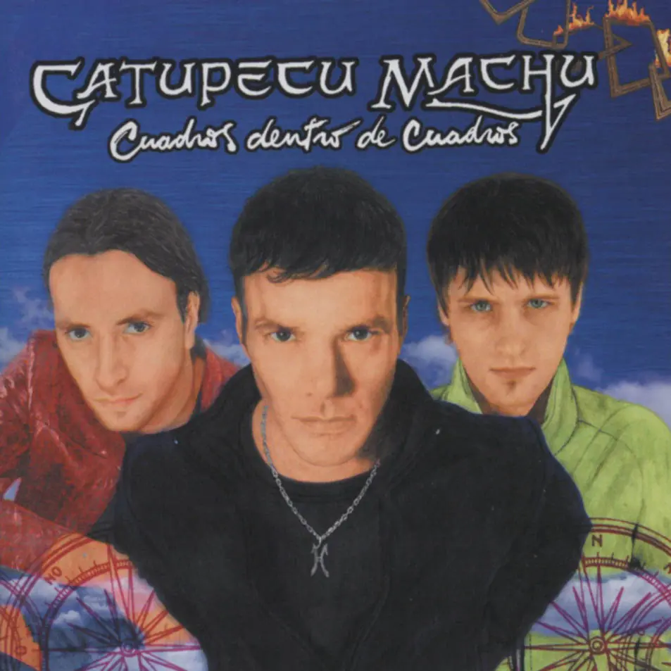 catupecu machu