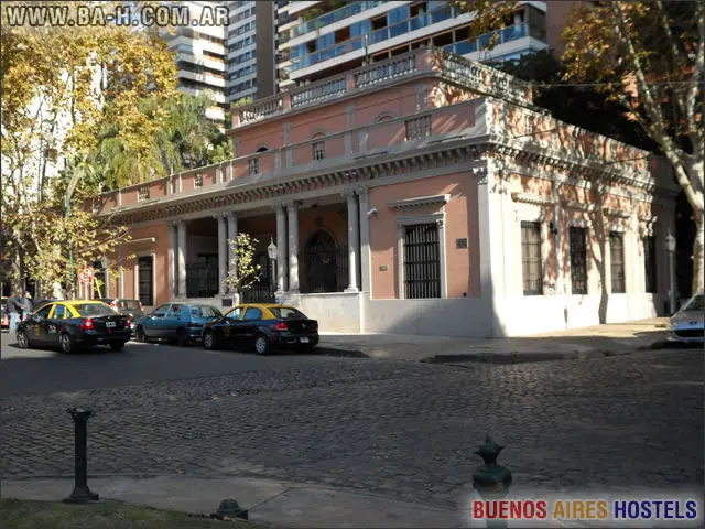 belgrano