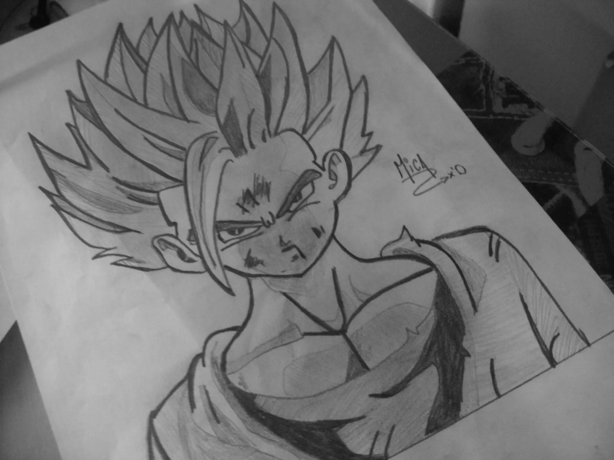 dibujos