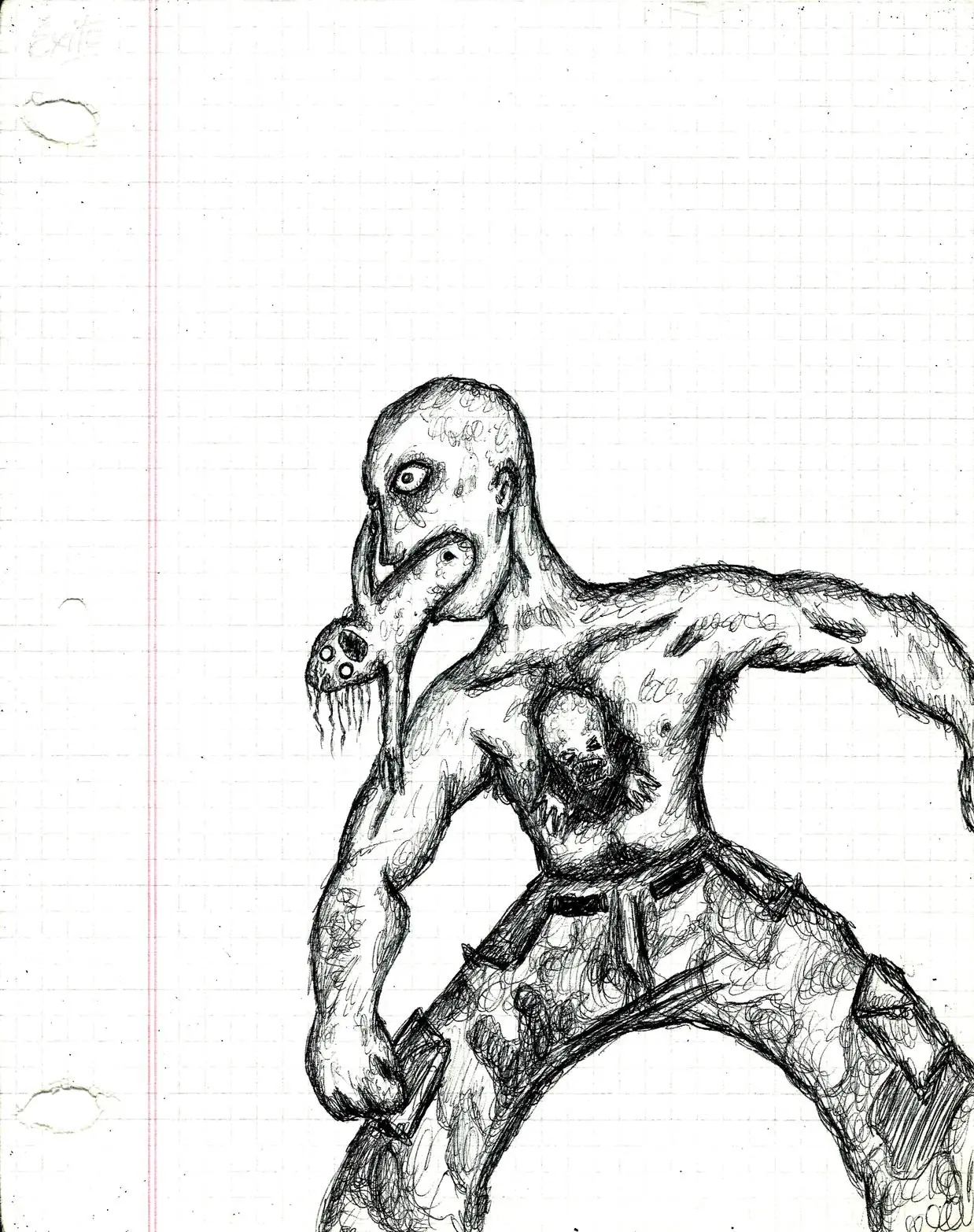 metal