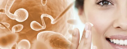 El Semen cura la depresión y hace otros milagros