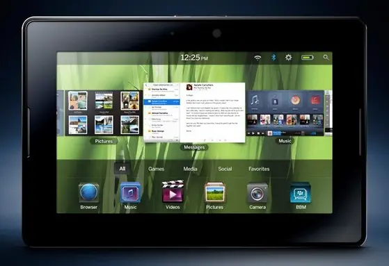 tablets