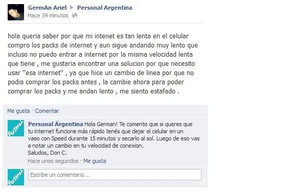 trolleado