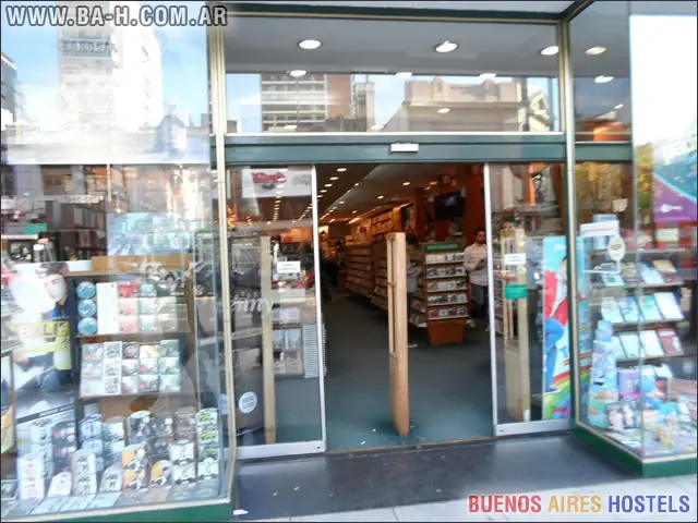 Barrancas de Belgrano