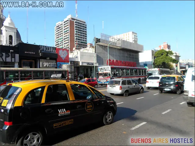 belgrano