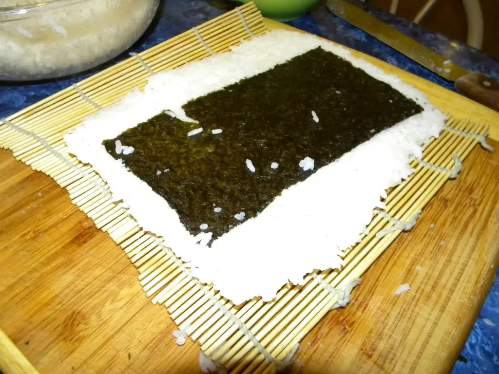 surimi