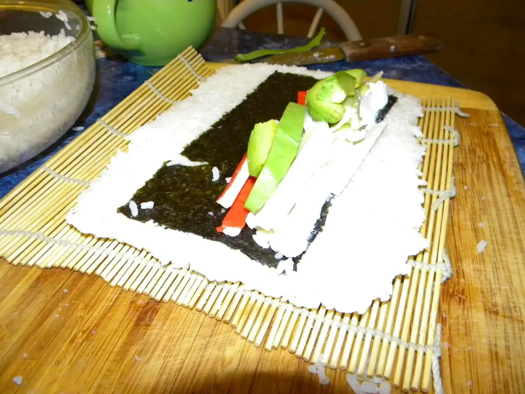 Sushi