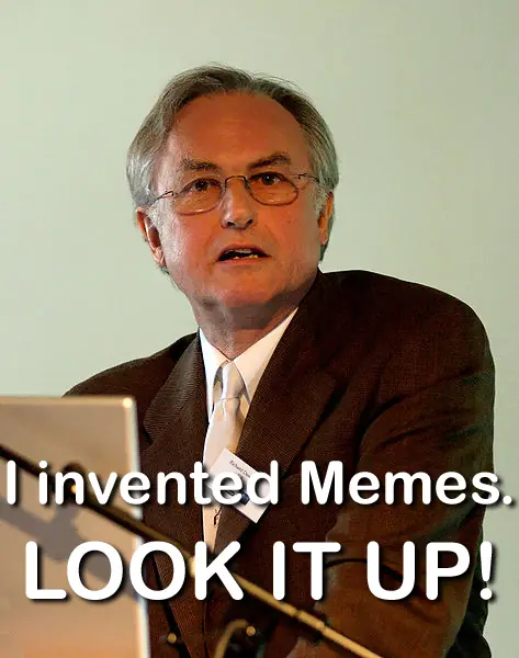 que es un meme?