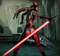 lightsabers