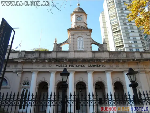Buenos Aires