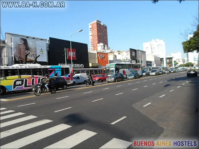 Buenos Aires