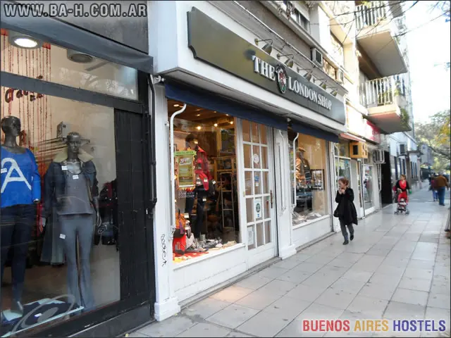 paseos