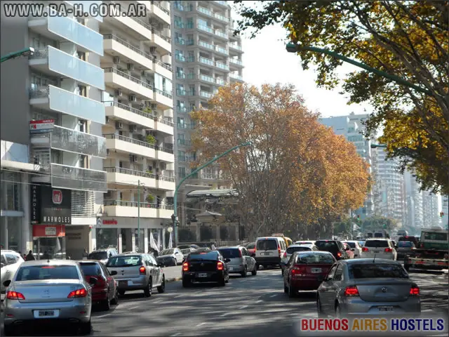 Barrancas de Belgrano