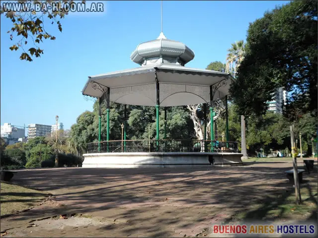 Barrio de Belgrano | Barrios de Buenos Aires