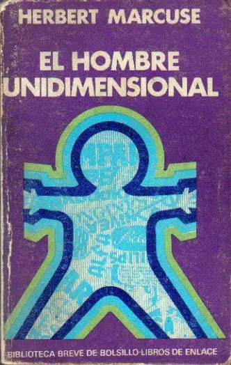 Herbert Marcuse
