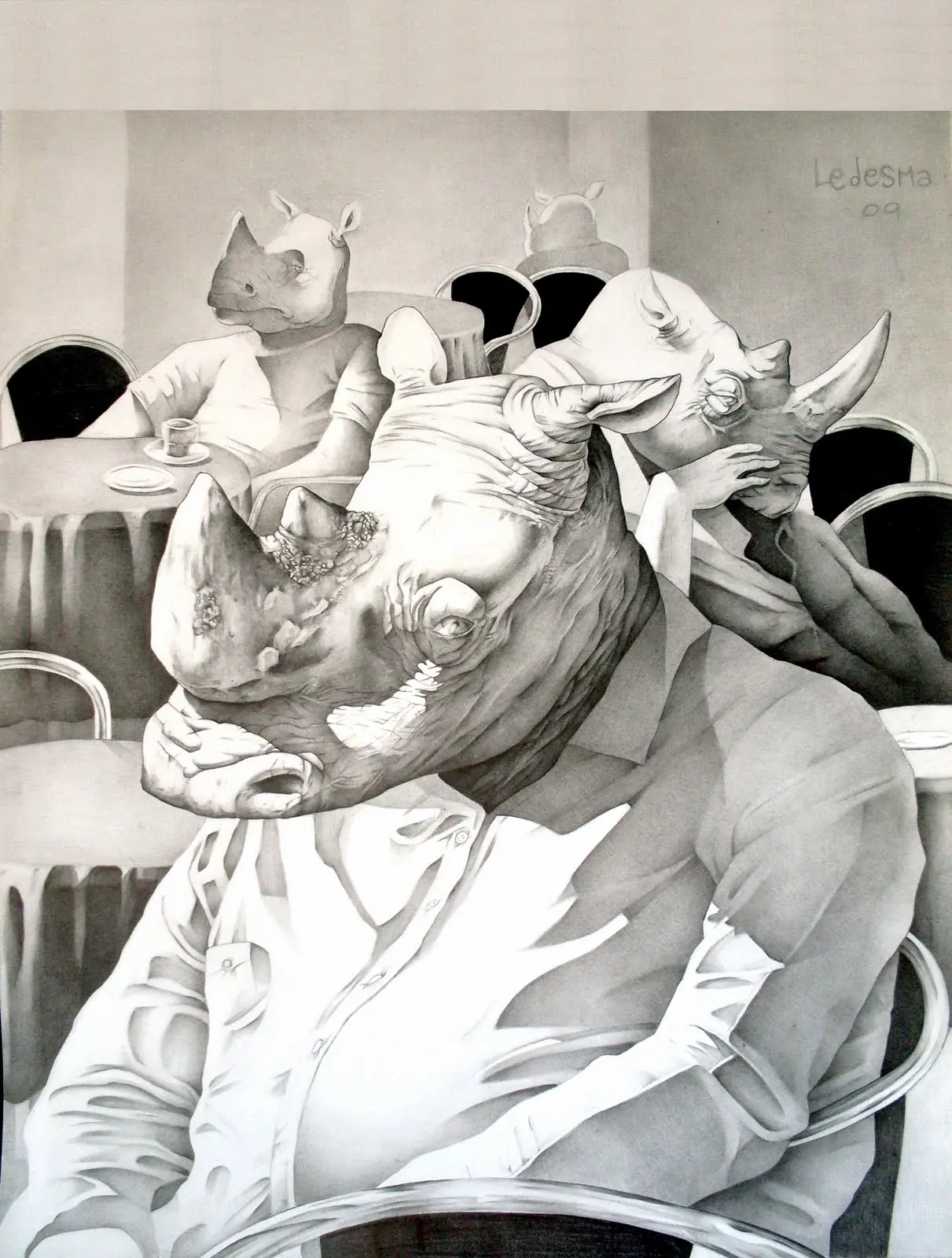 Animales