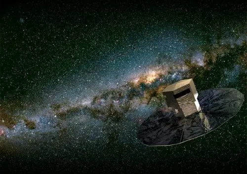 cosmos
