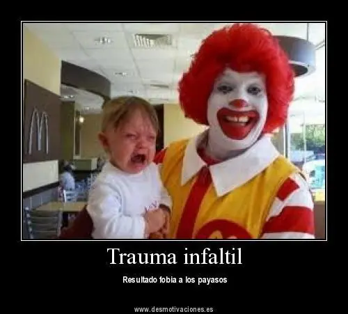 trauma