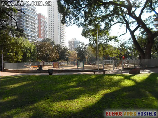 belgrano