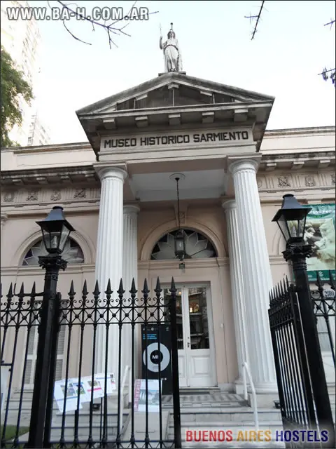 Barrio de Belgrano | Barrios de Buenos Aires