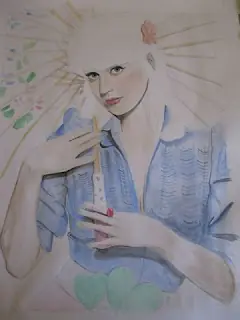 Katy