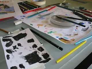 caran d'ache