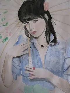 Acuarela