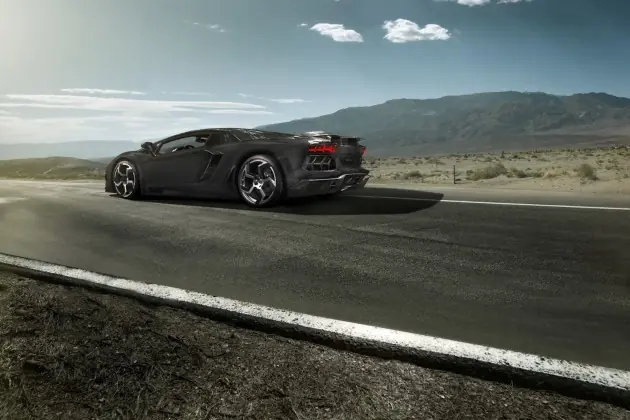 aventador