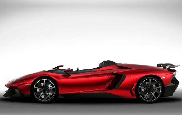 Lamborghini