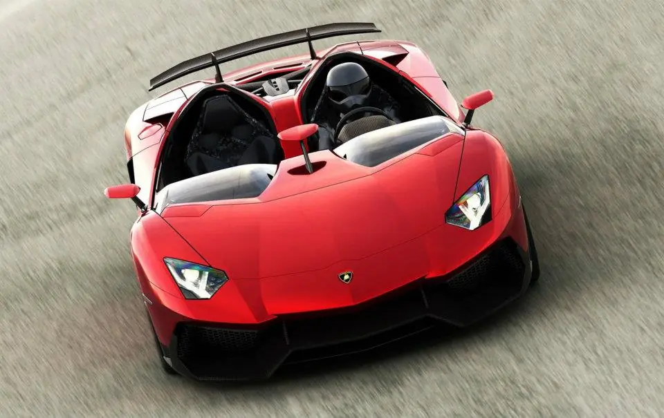 aventador
