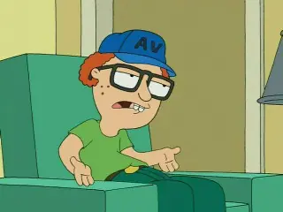 Padre de Familia! Megapost de un fanatico!