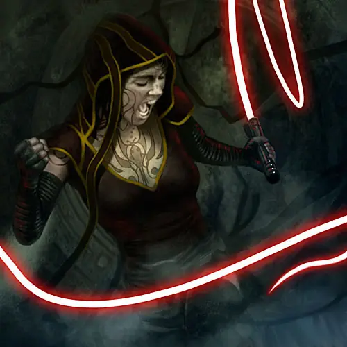 tipos de lightsabers